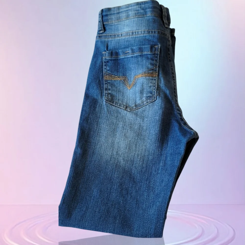 Kid's Jeans by GUESS - Picture 2 of 4